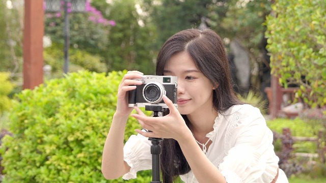 Amazon.com : X100VI Metal Hand Grip, Secure Handle L Bracket for